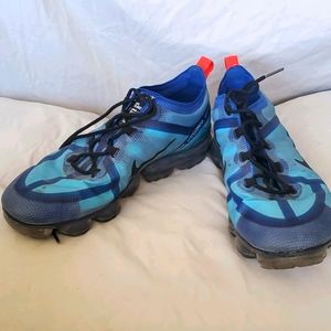 Men's Nike Vapormax Max Sz 10